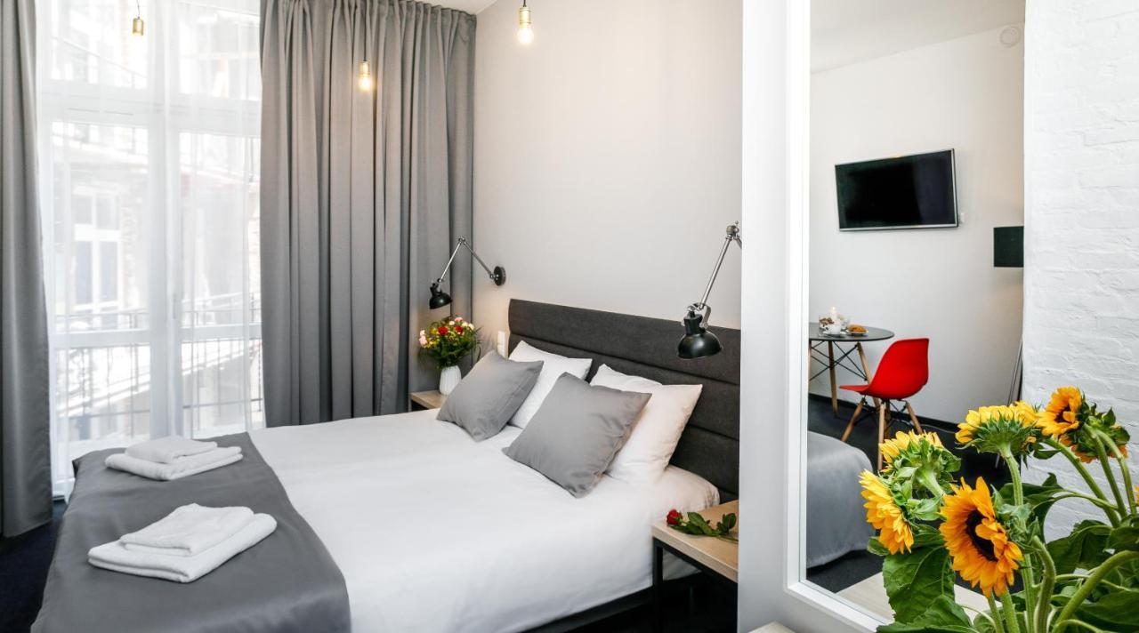 Double Room Balcony